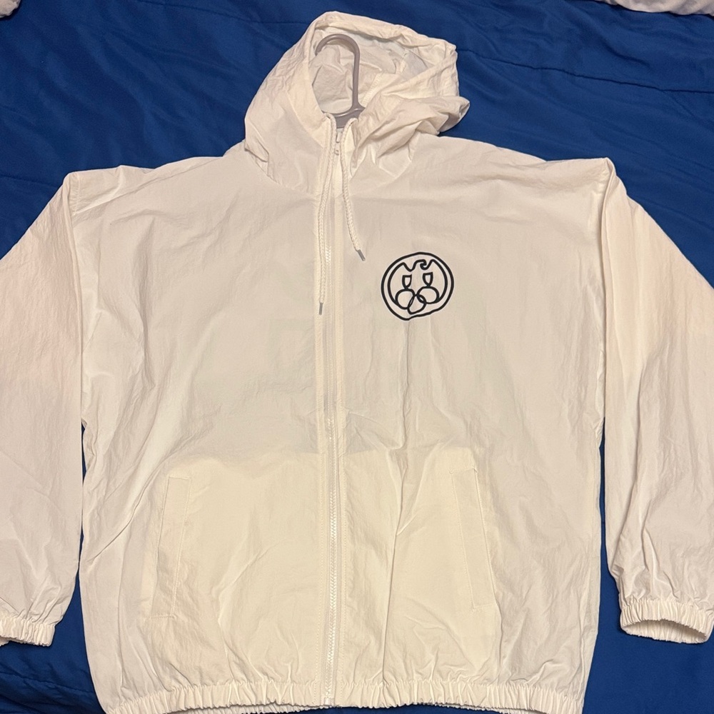 YZY 2024 Windbreaker